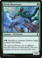 Elvish Skysweeper [Commander Anthology] | RetroPlay Games