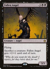 Fallen Angel [Commander Anthology] | RetroPlay Games