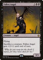 Fallen Angel [Commander Anthology] | RetroPlay Games