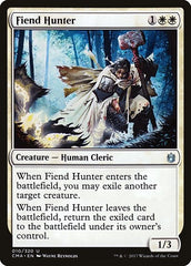 Fiend Hunter [Commander Anthology] | RetroPlay Games