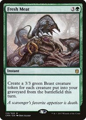 Fresh Meat [Commander Anthology] | RetroPlay Games