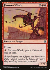 Furnace Whelp [Commander Anthology] | RetroPlay Games