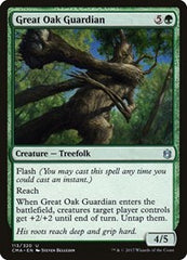 Great Oak Guardian [Commander Anthology] | RetroPlay Games