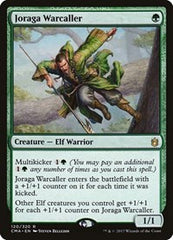 Joraga Warcaller [Commander Anthology] | RetroPlay Games