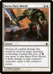 Boros Fury-Shield [Ravnica: City of Guilds] | RetroPlay Games