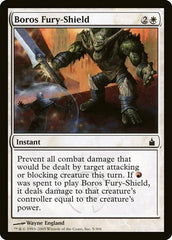 Boros Fury-Shield [Ravnica: City of Guilds] | RetroPlay Games