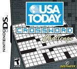 USA Today Crosswords - Nintendo DS | RetroPlay Games