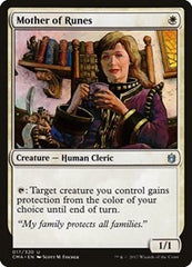 Mother of Runes [Commander Anthology] | RetroPlay Games
