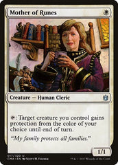 Mother of Runes [Commander Anthology] | RetroPlay Games