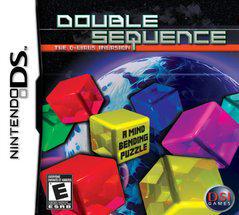 Double Sequence - Nintendo DS | RetroPlay Games