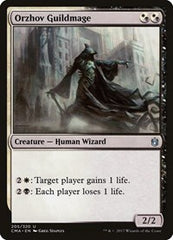 Orzhov Guildmage [Commander Anthology] | RetroPlay Games