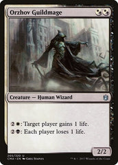 Orzhov Guildmage [Commander Anthology] | RetroPlay Games