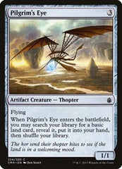 Pilgrim's Eye [Commander Anthology] | RetroPlay Games