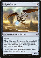 Pilgrim's Eye [Commander Anthology] | RetroPlay Games