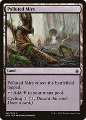 Polluted Mire [Commander Anthology] | RetroPlay Games