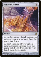 Bottled Cloister [Ravnica: City of Guilds] | RetroPlay Games