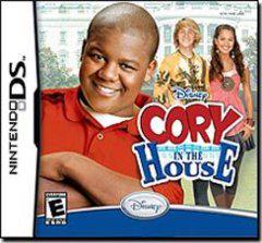 Cory in the House - Nintendo DS | RetroPlay Games