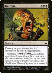 Brainspoil [Ravnica: City of Guilds] | RetroPlay Games