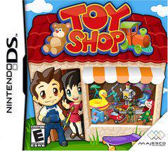 Toy Shop - Nintendo DS | RetroPlay Games