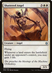 Shattered Angel [Commander Anthology] | RetroPlay Games