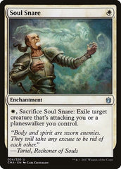 Soul Snare [Commander Anthology] | RetroPlay Games