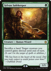 Sylvan Safekeeper [Commander Anthology] | RetroPlay Games