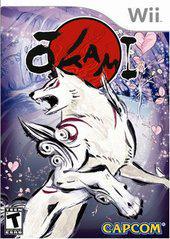 Okami - Wii | RetroPlay Games