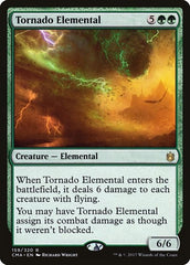 Tornado Elemental [Commander Anthology] | RetroPlay Games