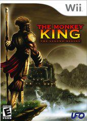 Monkey King The Legend Begins - Wii | RetroPlay Games