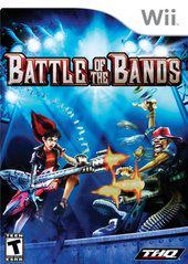 Battle of the Bands - Wii | RetroPlay Games