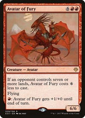 Avatar of Fury [Archenemy: Nicol Bolas] | RetroPlay Games