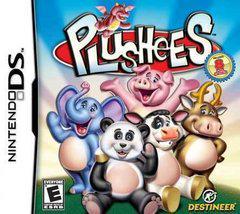 Plushees - Nintendo DS | RetroPlay Games
