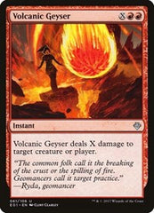 Volcanic Geyser [Archenemy: Nicol Bolas] | RetroPlay Games