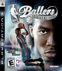 NBA Ballers Chosen One - Playstation 3 | RetroPlay Games