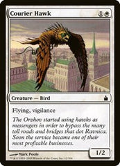 Courier Hawk [Ravnica: City of Guilds] | RetroPlay Games