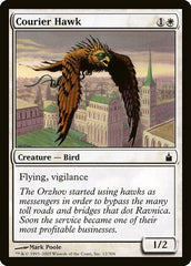Courier Hawk [Ravnica: City of Guilds] | RetroPlay Games