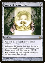 Crown of Convergence [Ravnica: City of Guilds] | RetroPlay Games