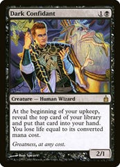 Dark Confidant [Ravnica: City of Guilds] | RetroPlay Games