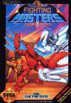 Fighting Masters - Sega Genesis | RetroPlay Games