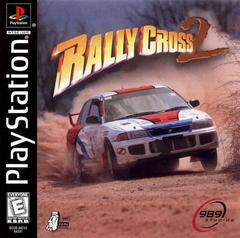 Rally Cross 2 - Playstation | RetroPlay Games
