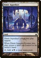 Dimir Aqueduct [Ravnica: City of Guilds] | RetroPlay Games