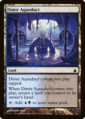 Dimir Aqueduct [Ravnica: City of Guilds] | RetroPlay Games