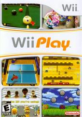 Wii Play - Wii | RetroPlay Games