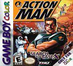 Action Man - GameBoy Color | RetroPlay Games