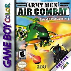 Army Men Air Combat - GameBoy Color | RetroPlay Games