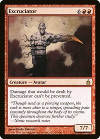 Excruciator [Ravnica: City of Guilds] | RetroPlay Games