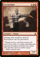 Excruciator [Ravnica: City of Guilds] | RetroPlay Games