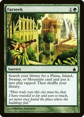 Farseek [Ravnica: City of Guilds] | RetroPlay Games