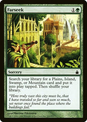 Farseek [Ravnica: City of Guilds] | RetroPlay Games