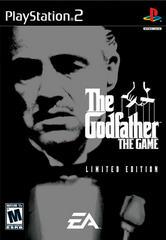The Godfather [Limited Edition] - Playstation 2 | RetroPlay Games